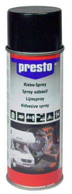 PRESTO 429941 Ущільнюючий клеючий спрей