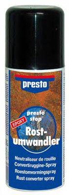 PRESTO 232992 перетворювач іржі