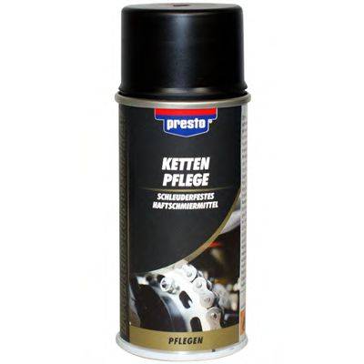PRESTO 346040 Рідина для ланцюга