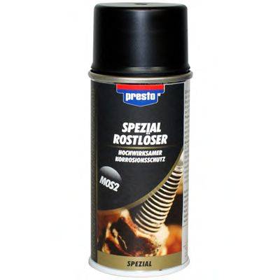 PRESTO 346057 Антикорозійна ґрунтовка