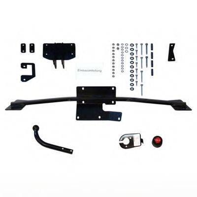 WESTFALIA 332078 Причіпне обладнання