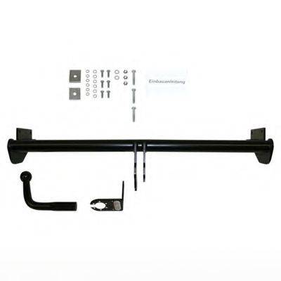 WESTFALIA 340054 Причіпне обладнання