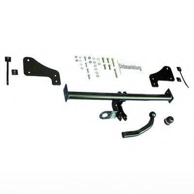 BOSAL 026791 Причіпне обладнання