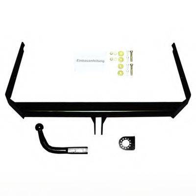 WESTFALIA 305222 Причіпне обладнання