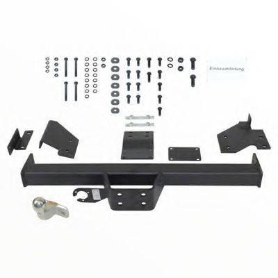 RAMEDER 103067 Причіпне ярмо, причіпне обладнання