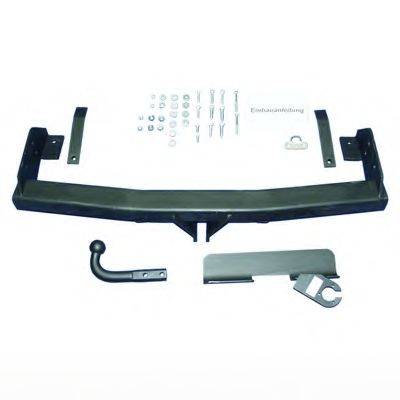 RAMEDER 103189 Причіпне обладнання