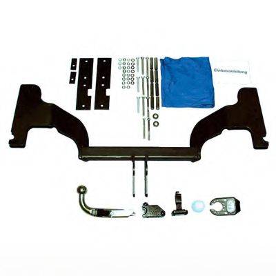 BOSAL 027873 Причіпне обладнання