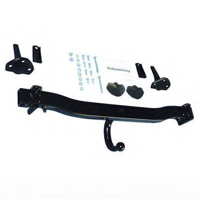 WESTFALIA 303151 Причіпне обладнання