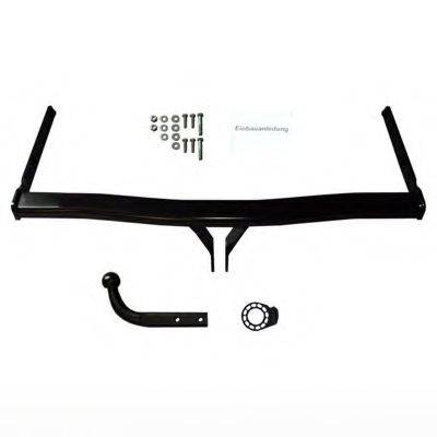 WESTFALIA 305299 Причіпне обладнання