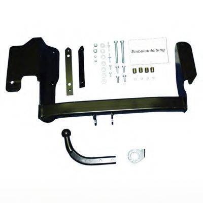 WESTFALIA 306248 Причіпне обладнання