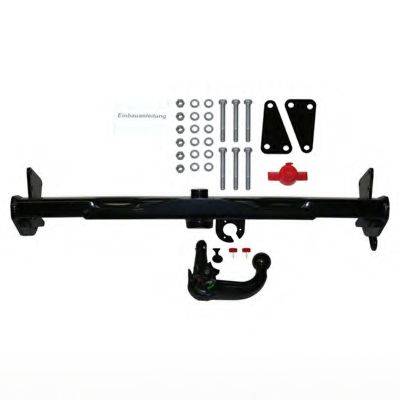 BOSAL 031383 Причіпне обладнання