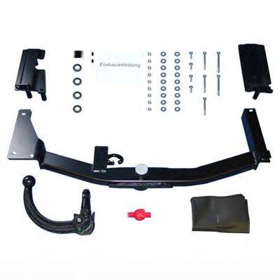 BOSAL 026473 Причіпне обладнання