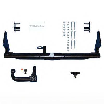 WESTFALIA 320057 Причіпне обладнання