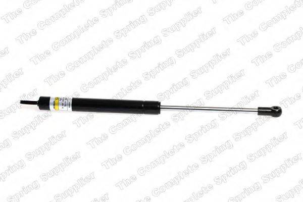 STABILUS 046264 Газова пружина, кришка багажника