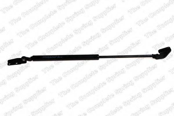 STABILUS 194018 Газова пружина, кришка багажника