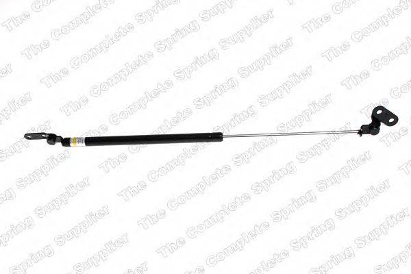 STABILUS 194020 Газова пружина, кришка багажника