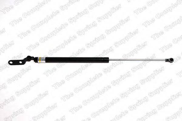 STABILUS 194023 Газова пружина, кришка багажника