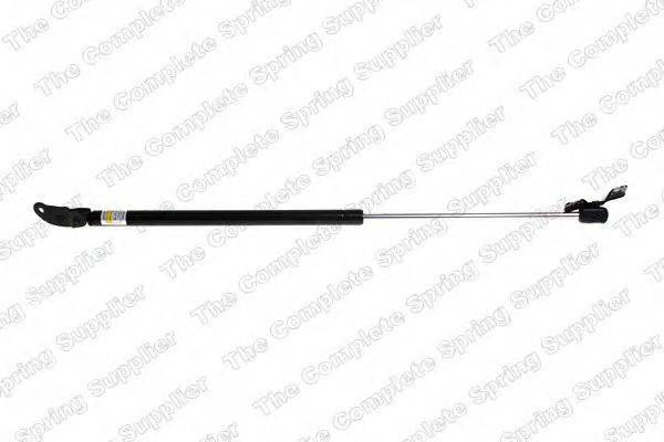 STABILUS 194026 Газова пружина, кришка багажника