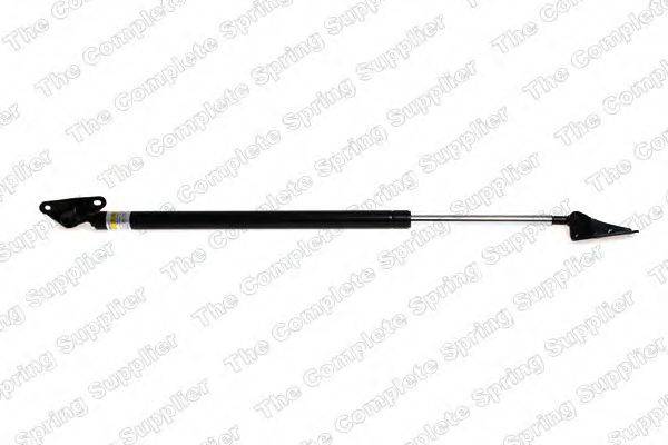 STABILUS 194036 Газова пружина, кришка багажника
