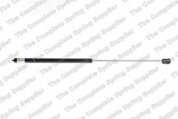 STABILUS 220613 Газова пружина, капот
