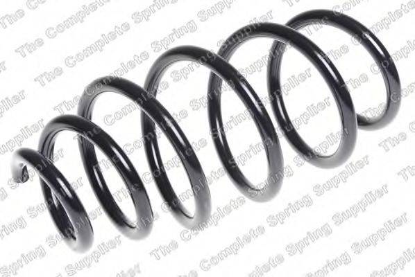 OPEL 312449 Пружина ходової частини