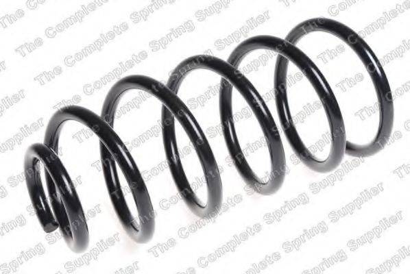 VW 1J0411105CE Пружина ходової частини