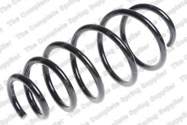 OPEL 312433 Пружина ходової частини
