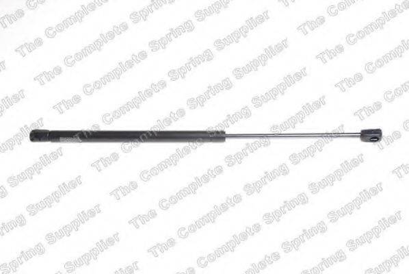 STABILUS 020564 Газова пружина, кришка багажника