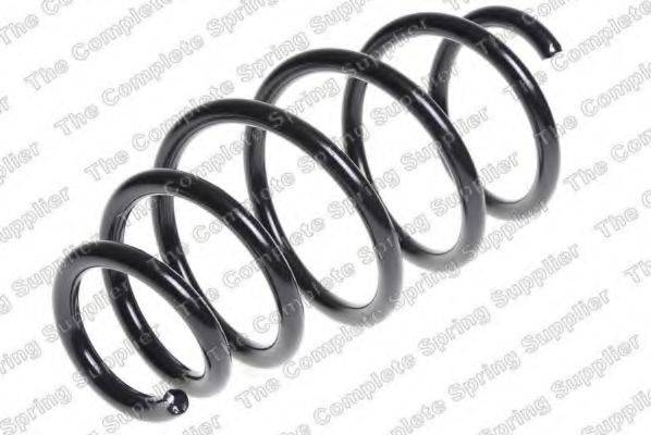 OPEL 312434 Пружина ходової частини
