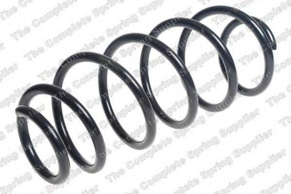 VOLVO 30748154 Пружина ходової частини
