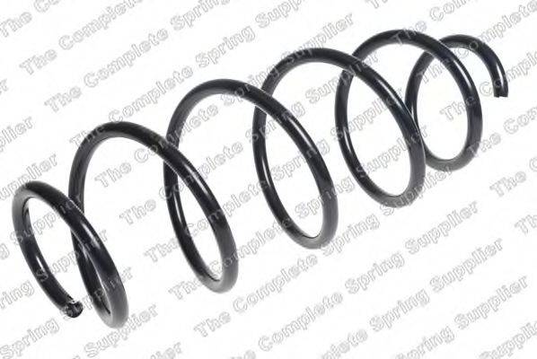 OPEL 312516 Пружина ходової частини