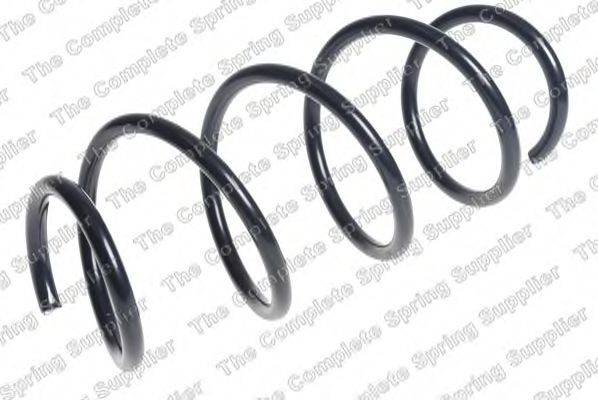 KIA 54630-1W034 Пружина ходової частини