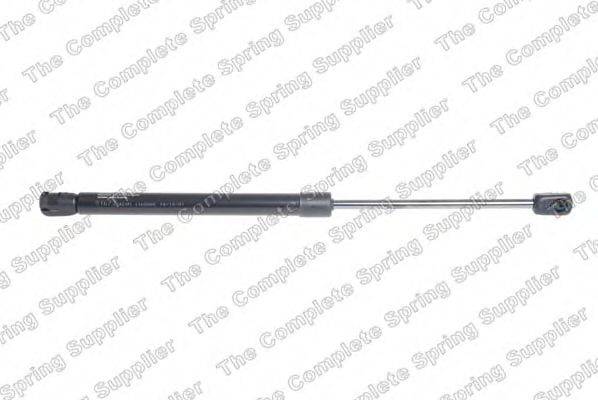 STABILUS 026089 Газова пружина, капот
