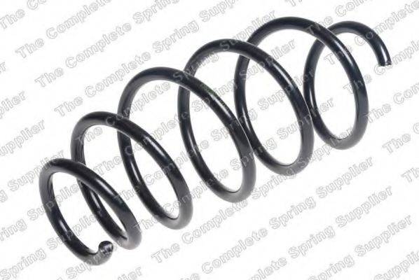 OPEL 312488 Пружина ходової частини