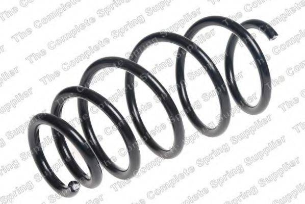OPEL 312487 Пружина ходової частини