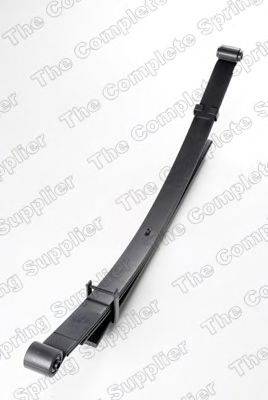 KILEN 644002 Багатолистова ресора