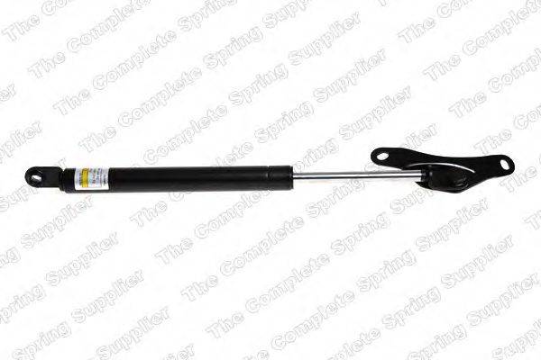 KILEN 424002 Газова пружина, кришка багажника