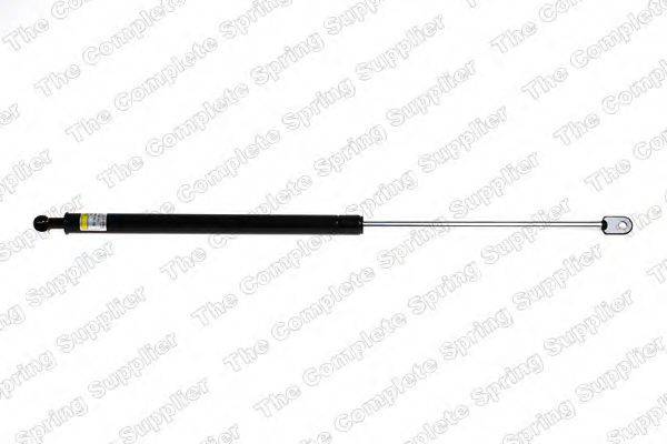 KILEN 466019 Газова пружина, кришка багажника