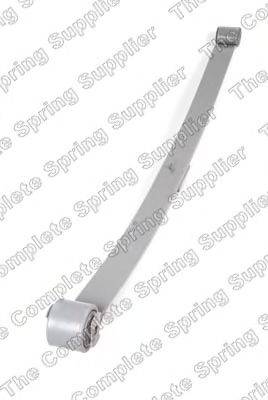 KILEN 616006 Багатолистова ресора