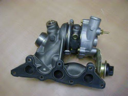 BTS TURBO T911133