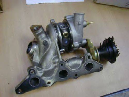BTS TURBO T912061