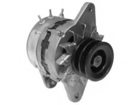 BTS TURBO L610204
