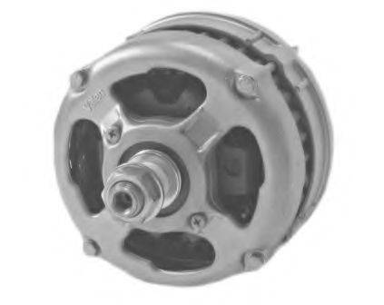 BTS TURBO L610452