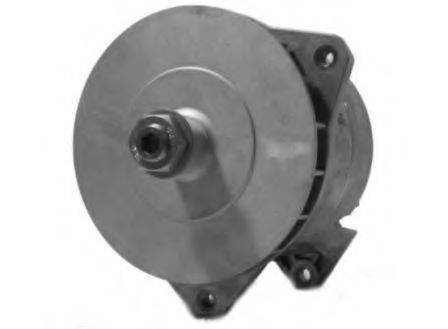 BTS TURBO L611040