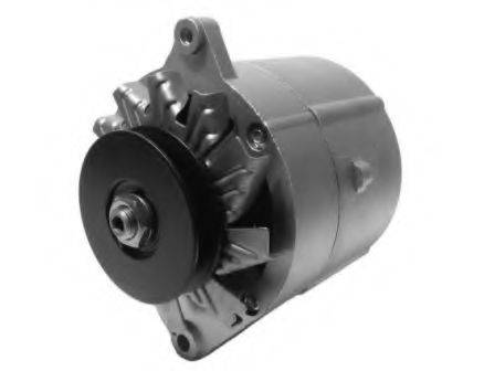 PRESTOLITE ELECTRIC 110-747 Генератор