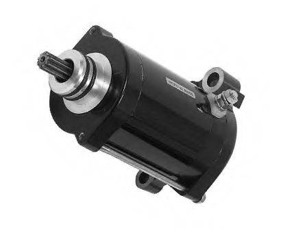 YAMAHA 6M6-81800-00-00 Стартер