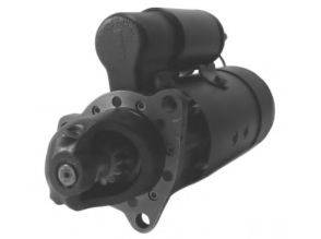 PRESTOLITE ELECTRIC 854006 Стартер