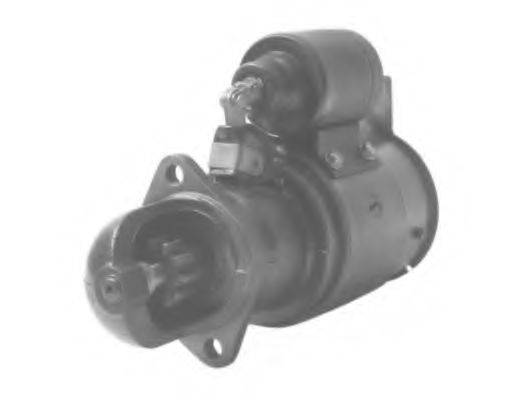 PRESTOLITE ELECTRIC 46-185 Стартер