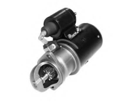 PRESTOLITE ELECTRIC 46-863 Стартер