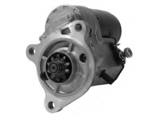 PIAGGIO 190-524 Стартер